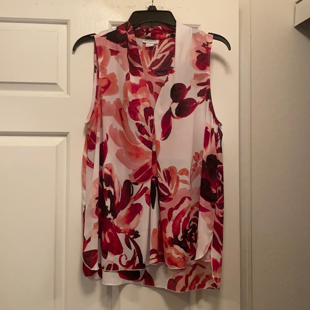Blouse - Picture 1 of 2
